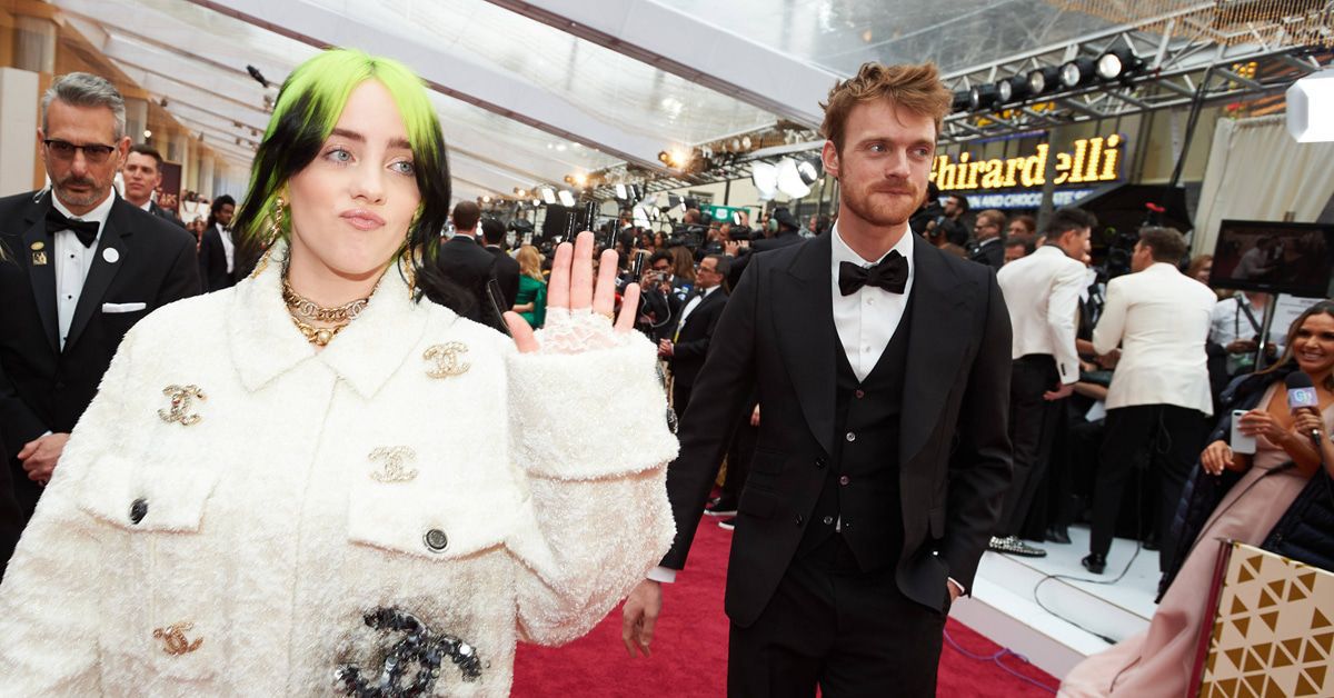 Billie Eilish: Das ist ihr Bond-Song "No Time To Die"