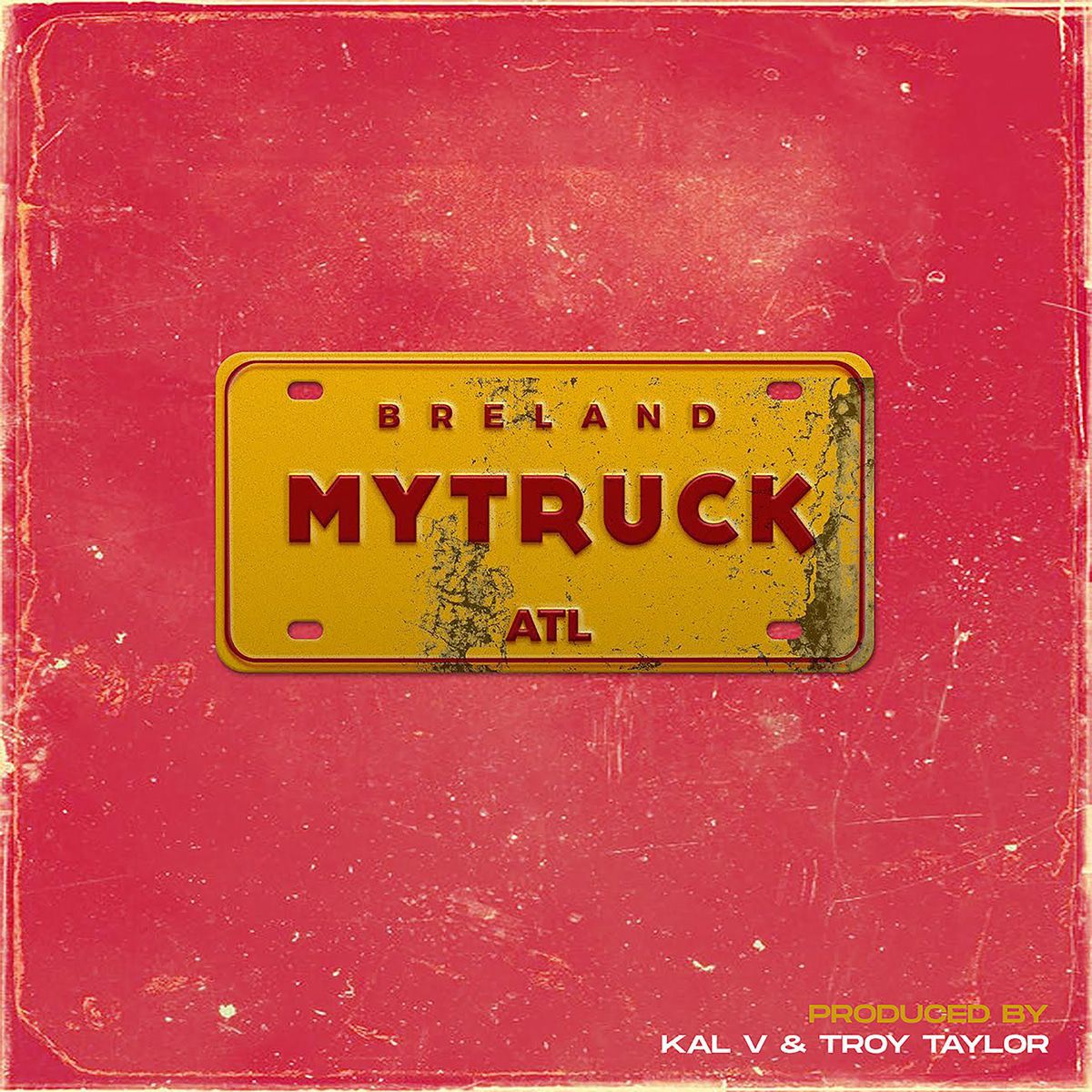 Breland: Schon von dem fetten viralen Hit "My Truck" gehört?