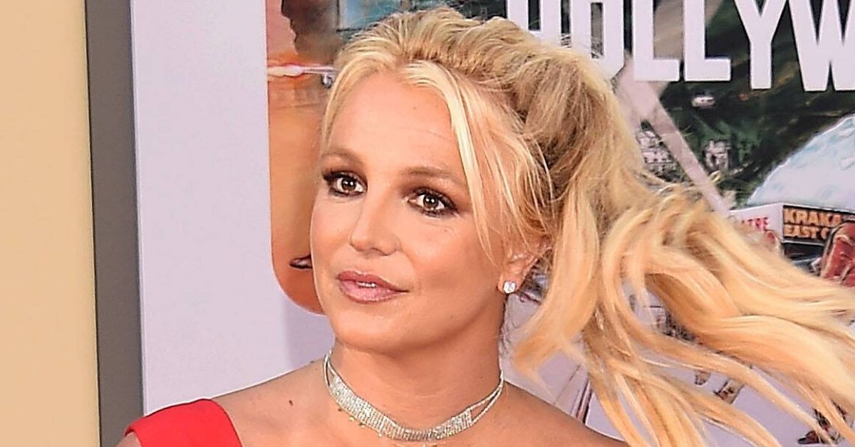 Let's Dance: Britney Spears bricht sich den Fuß - klatsch ...