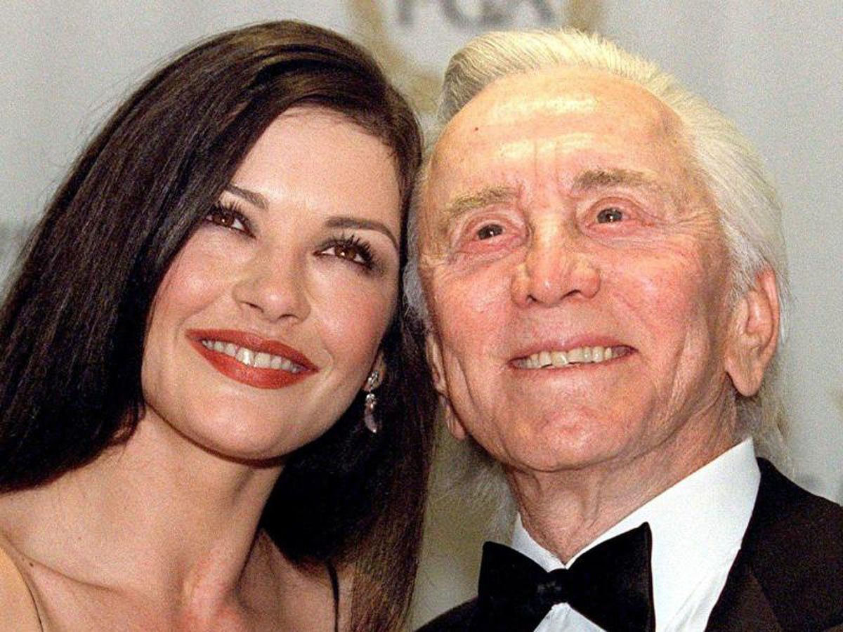Hollywood-Legende Kirk Douglas ist tot