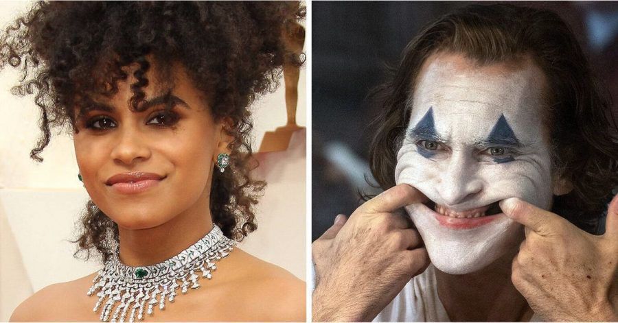 "Joker"-Star Zazie Beetz braucht keine Fortsetzung