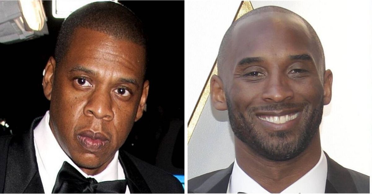 Mit Wem Ist Ben Zucker Zusammen Jay-Z erinnert sich an letztes Gespräch mit Kobe Bryant - klatsch