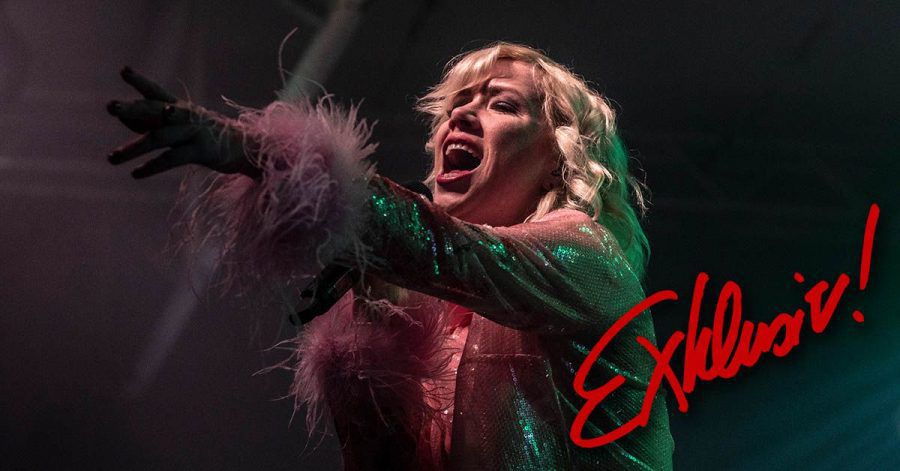 Carly Rae Jepsen: Kommt bald ihr eigenes Musical?
