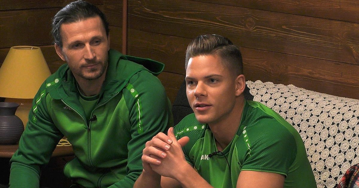 Alles über Tag 1 bei "Big Brother 2020": "Ich wäre gerne bi"