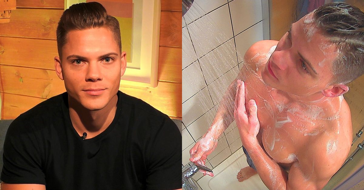 "Big Brother" Tag 2: Horror-Ranking & warum Cedric bei der Polizei scheiterte
