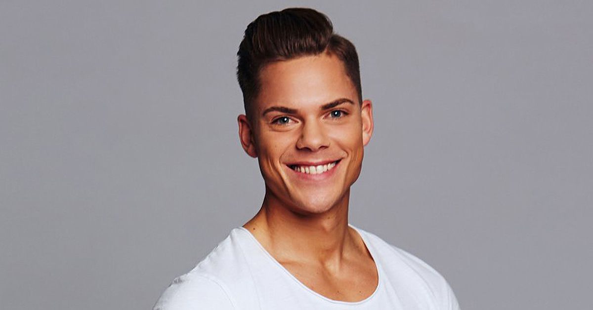 Big Brother: Cedric, der Womanizer