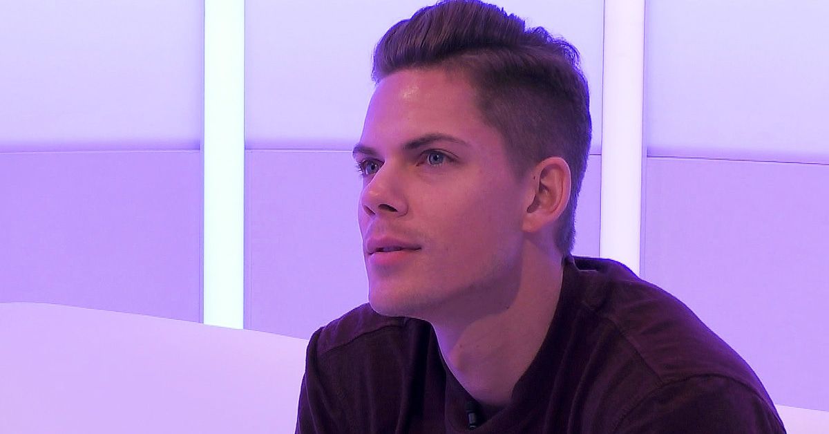 Big Brother: Hier zeigen sie Cedric, wie über ihn gelästert wird