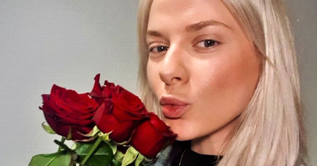 Cheyenne Pahde verbringt Valentinstag gerne mit Schwester Valentina