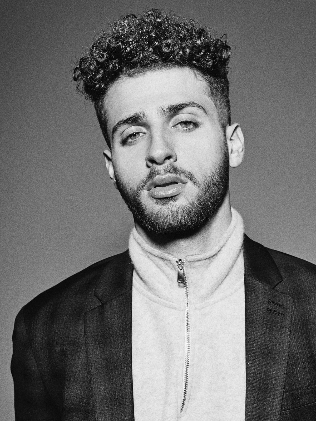 Christian Paul: Alles über den US-Newcomer