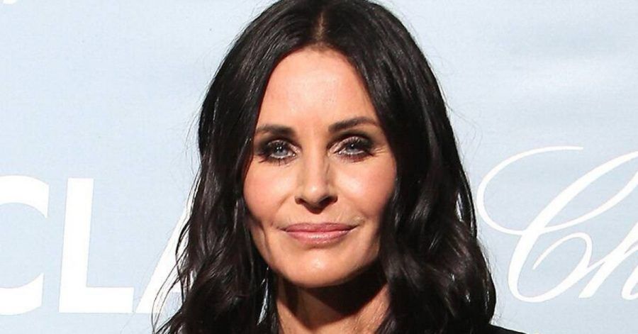 Courteney Cox vor der "Friends"-Reunion: "Ich bin so aufgeregt"