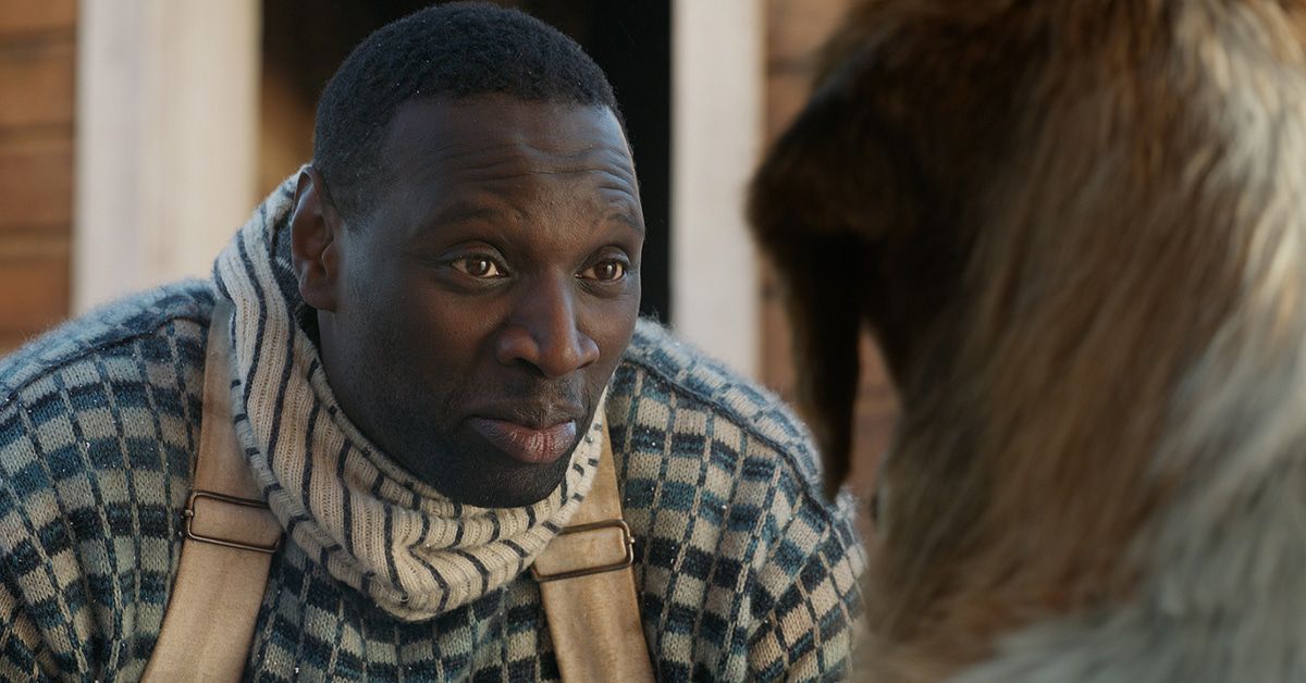 Filmkritik "Ruf der Wildnis": Gelungenes Abenteuer mit Harrison Ford