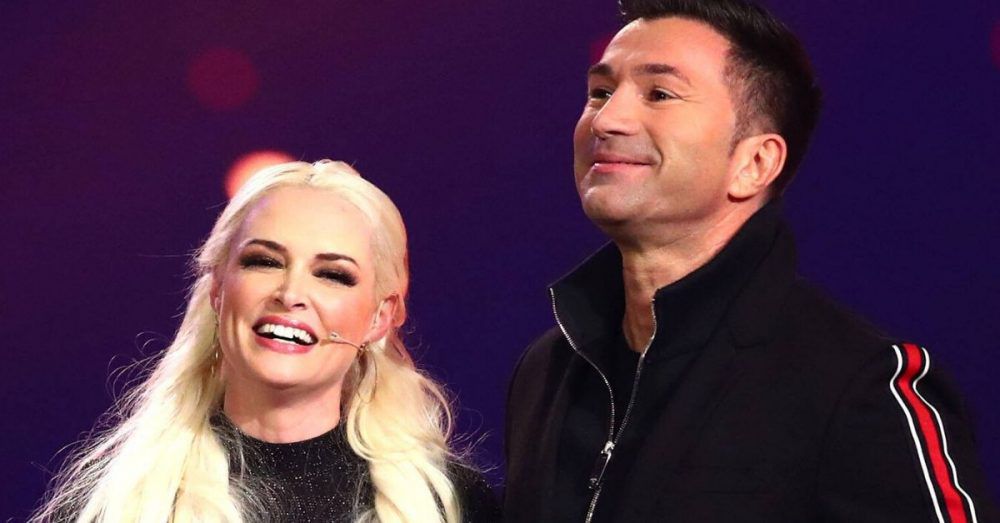 Trauzeuge Katzenberger