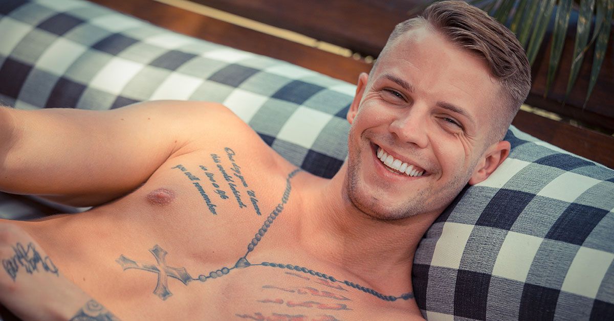 Temptation Island: Das sind die Verführer Bastian, David und Dennis
