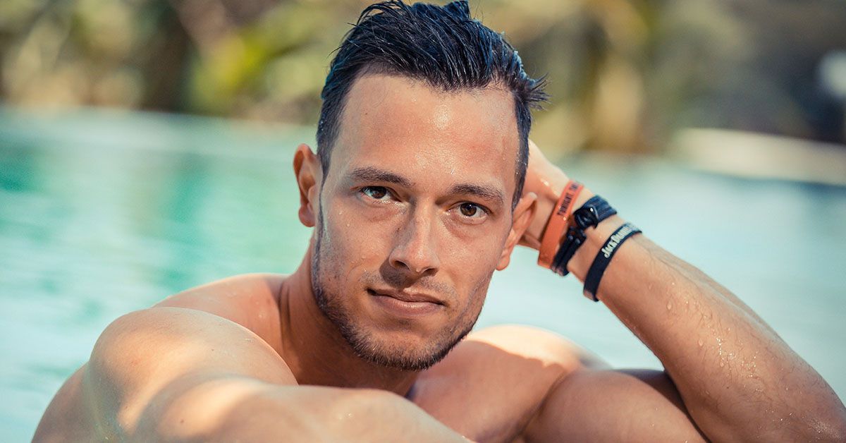 Temptation Island: Das sind die Verführer Bastian, David und Dennis