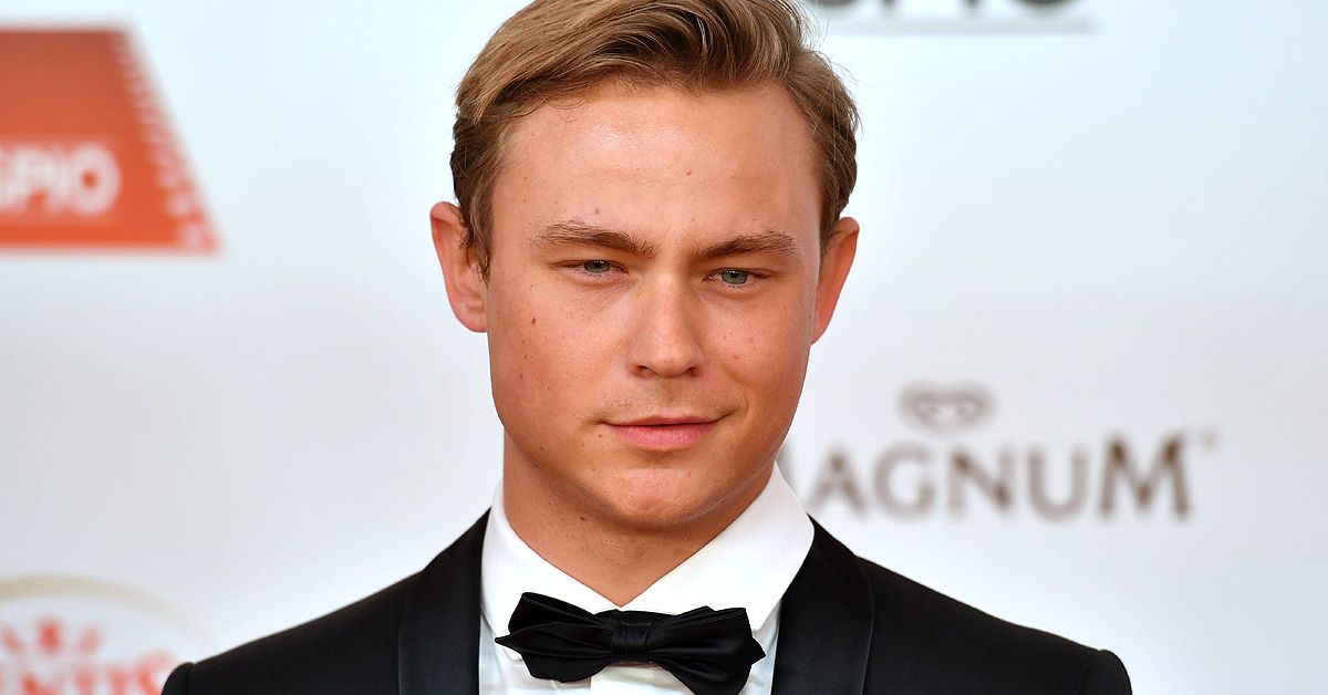 Dennis Mojen: Alles über den Star aus dem ersten deutschen Netflix-Film