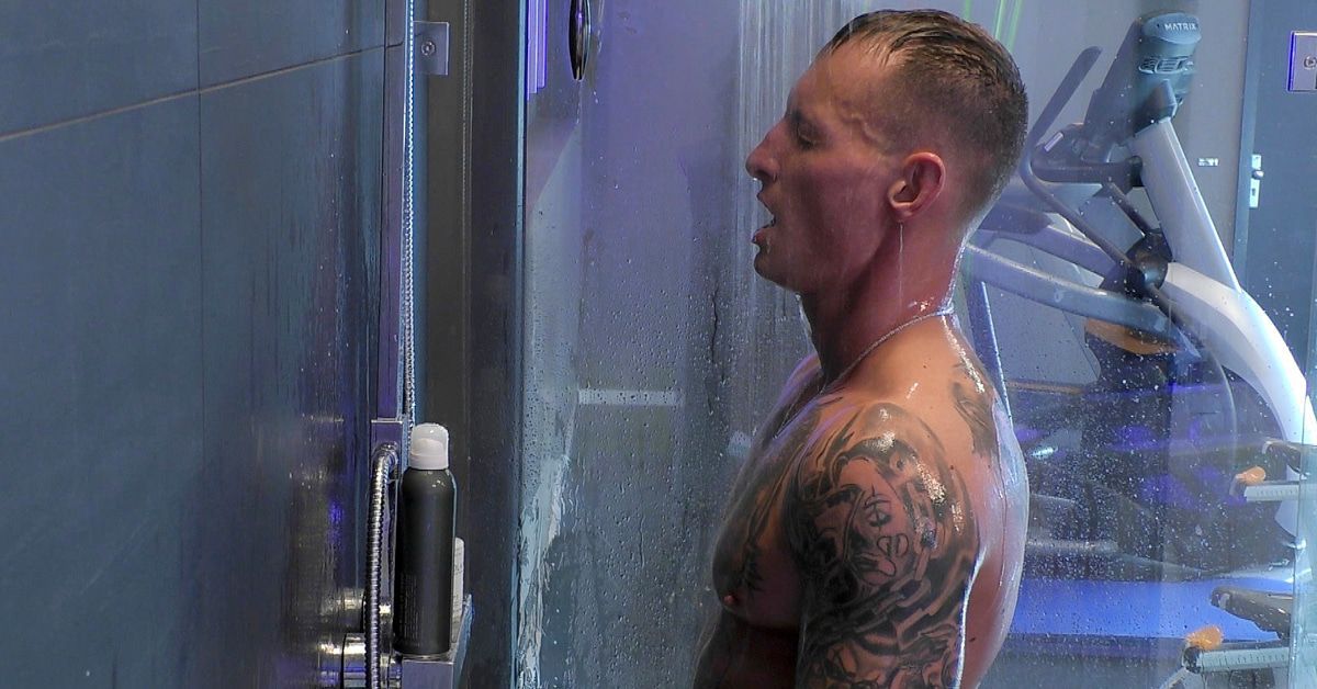 Big Brother: Alle lieben Profiboxer Denny Heidrich. Wer ist das überhaupt?