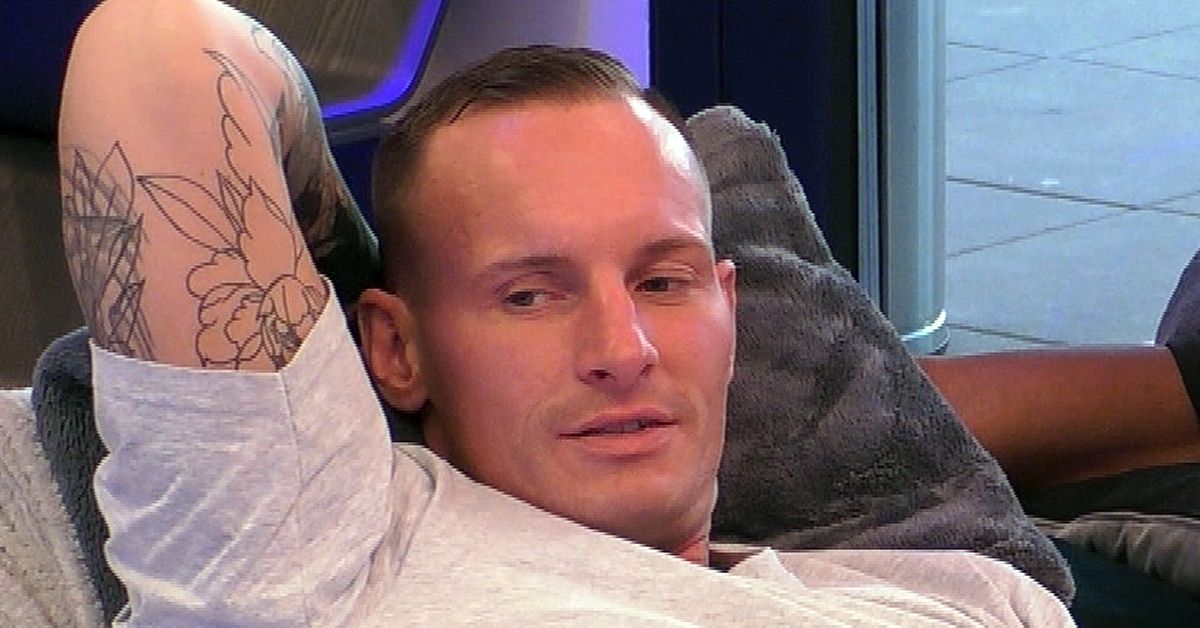 Big Brother: Alle lieben Profiboxer Denny Heidrich. Wer ist das überhaupt?