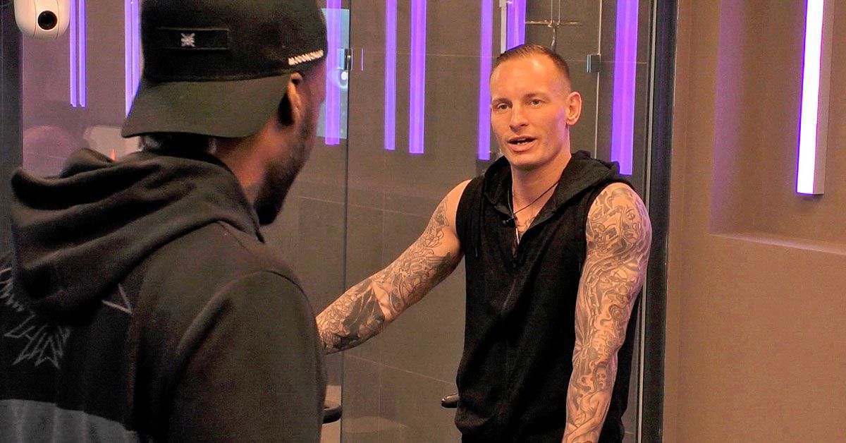 "Big Brother": Jetzt geht's mit der ersten Nominierungsrunde weiter
