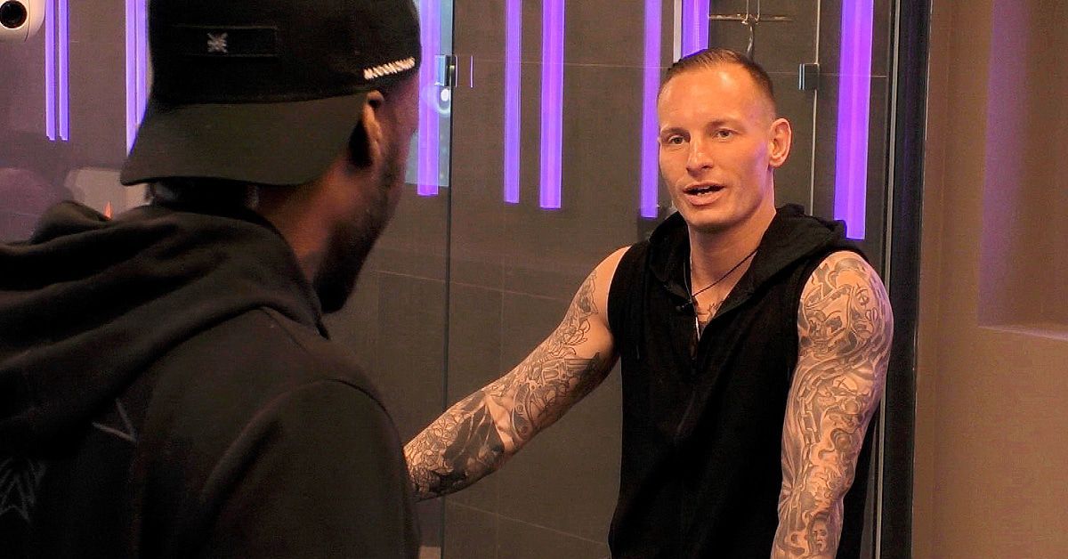 "Big Brother" Tag 4: Die arme Maria im Raum der Wahrheit