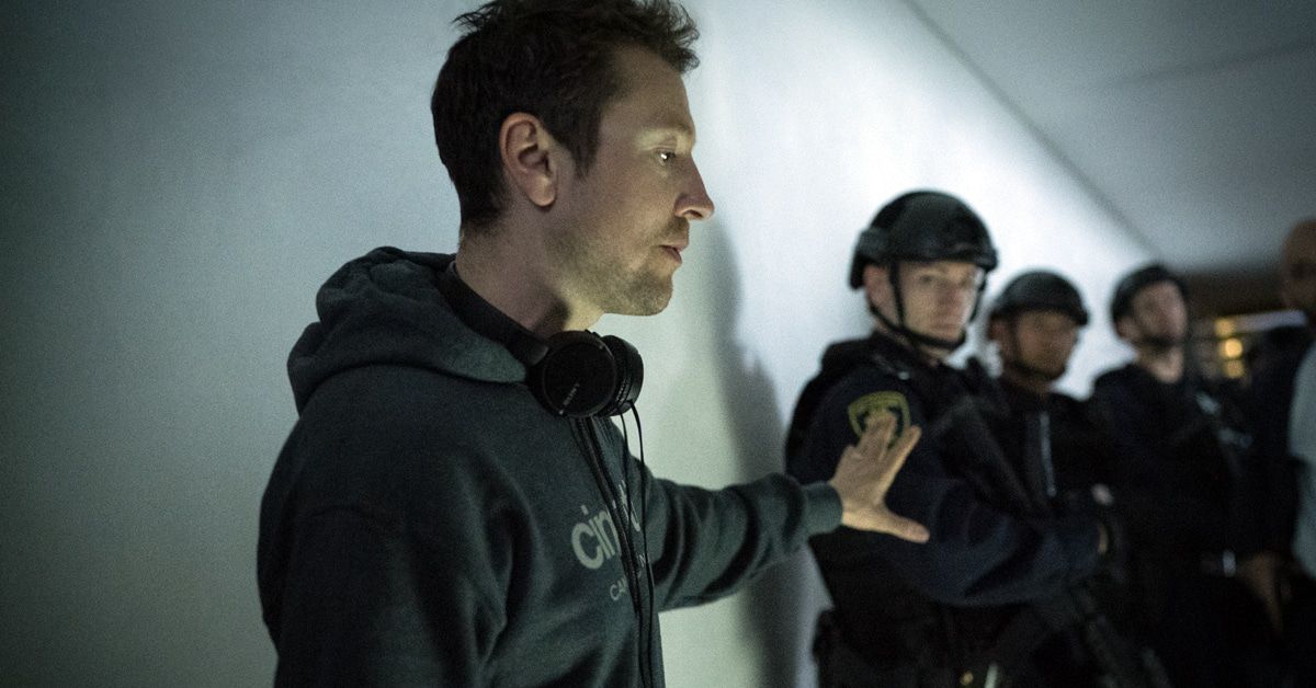 "Der Unsichtbare": Hier ist der neue Trailer
