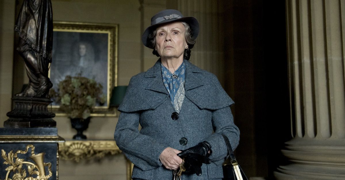 Harry-Potter-Star Julie Walters hat sich von schwerer Krebs-OP erholt
