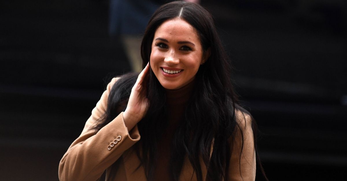 Meghan Markle will frühere Mitarbeiter nicht übernehmen