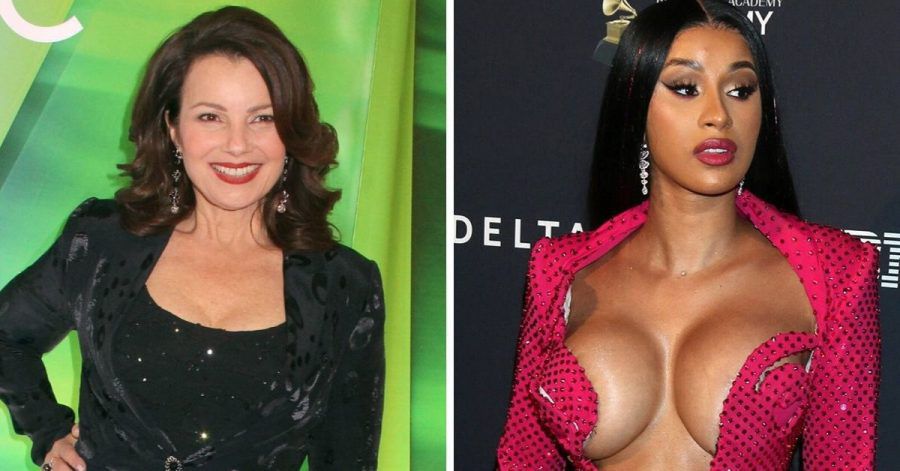 "Die Nanny": Kommt nun ein Reboot mit Cardi B oder nicht?