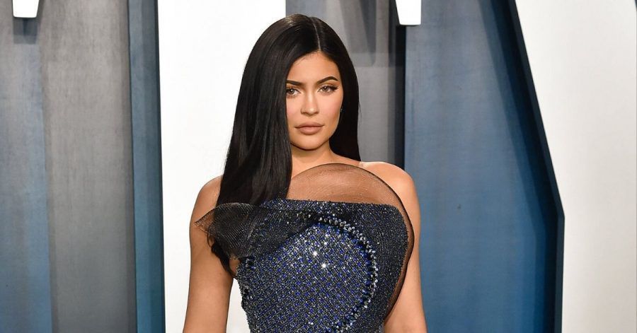Kylie Jenner hat jetzt kurze Haare