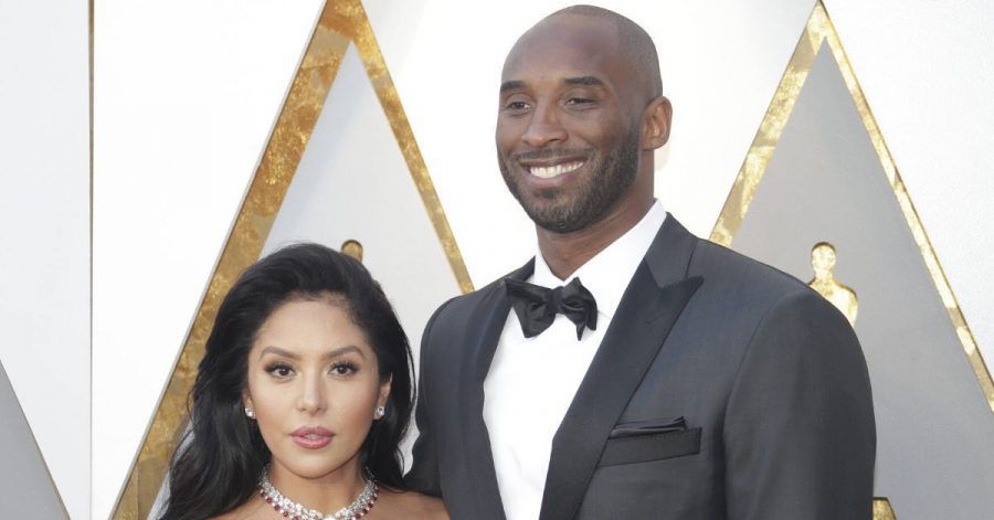 Vanessa Bryant: Emotionale Valentinstags-Nachricht an Kobe und Gianna