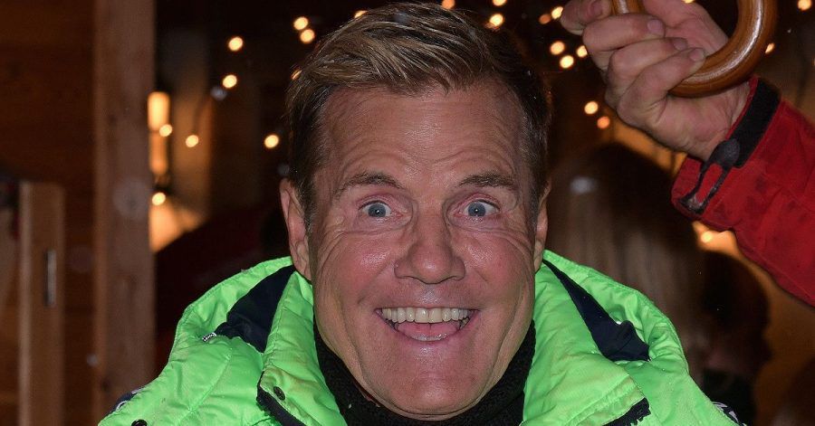 Dieter Bohlen: Der Hüpferling wird 66 und so alt sind seine 6 Kinder!