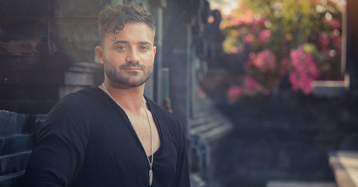 Temptation Island: Das sind die Verführer Diogo, Dominik und Eugen (2)