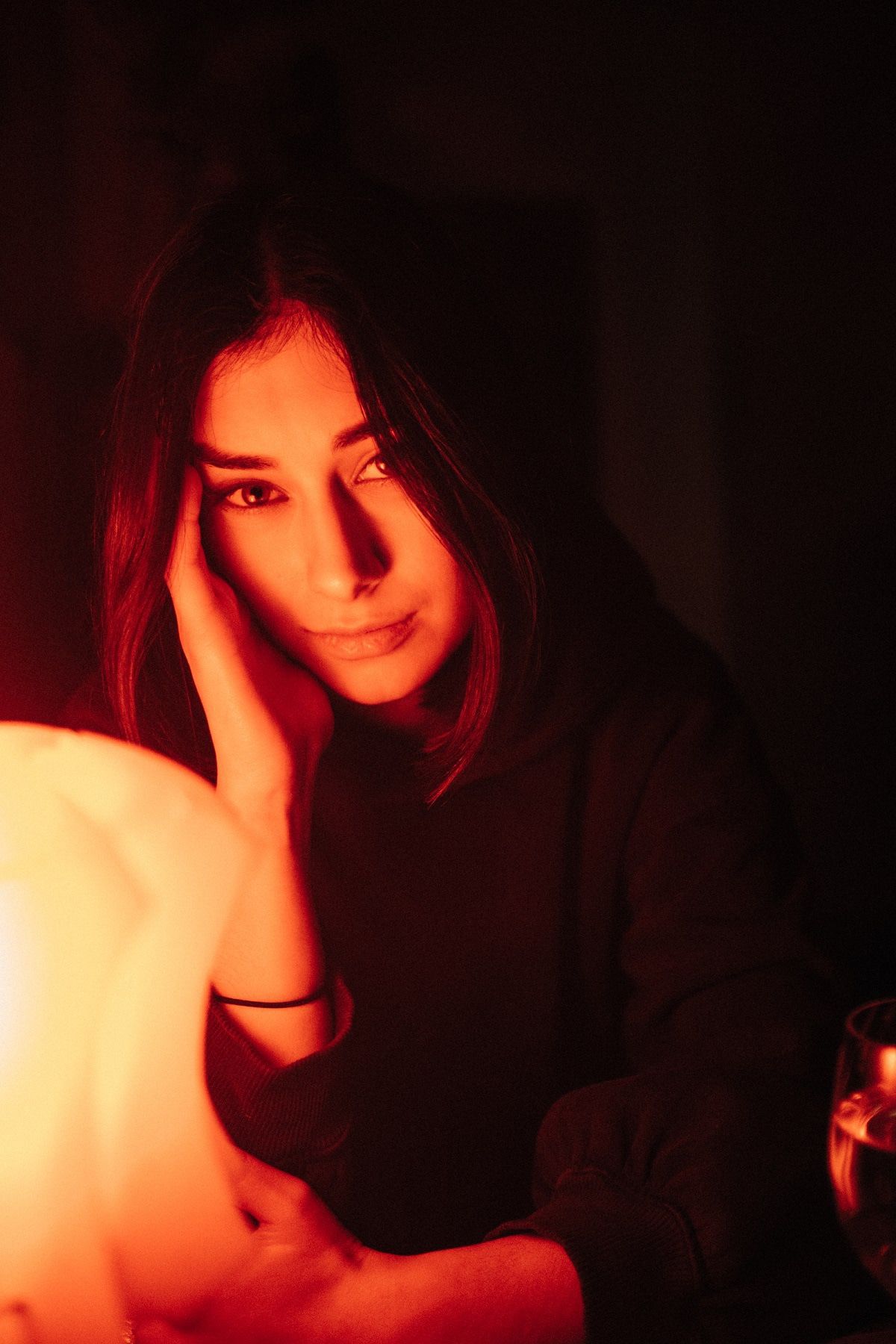 Elif: „Der Typ hat mich runtergemacht und mein Selbstwertgefühl genommen"