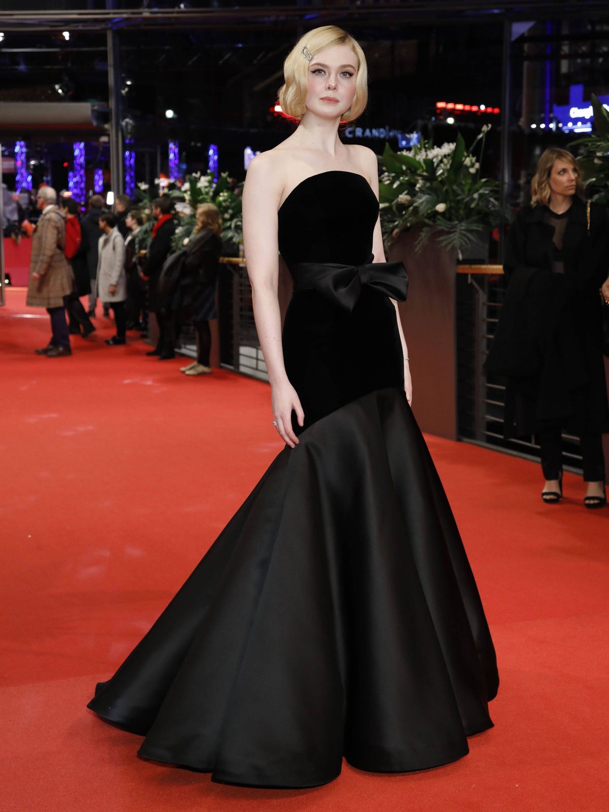 Best Dresses of the Day (863): Cate Blanchett und Elle Fanning