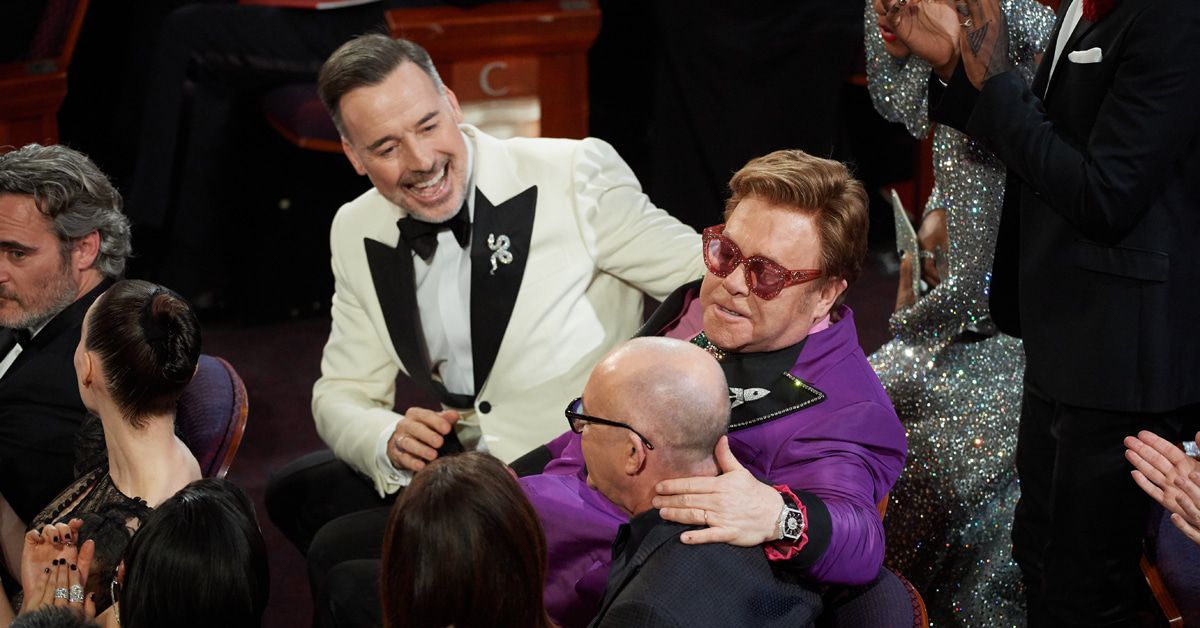 Oscars 2020: Die "Parasite"-Sensation - und ein Joaquin Phoenix unter Tränen