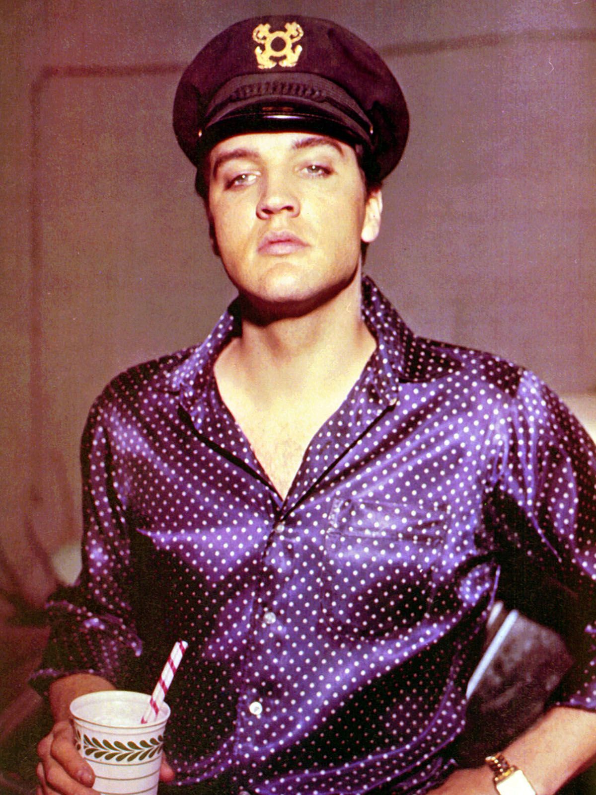Justin Bieber bricht Rekord von Elvis Presley