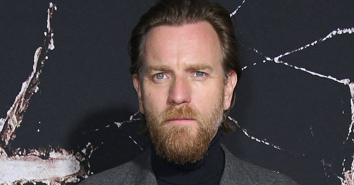 Ewan McGregor macht bei "Pinocchio" mit - klatsch-tratsch.de