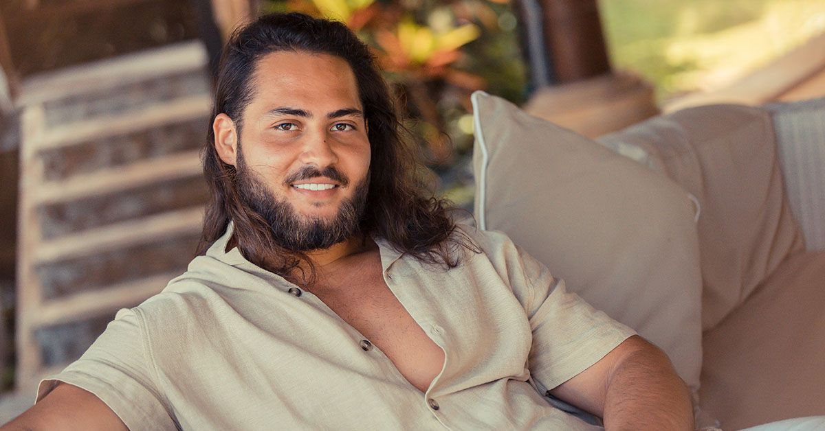 Temptation Island: Das sind die Verführer Fatih, Filippo und Florian