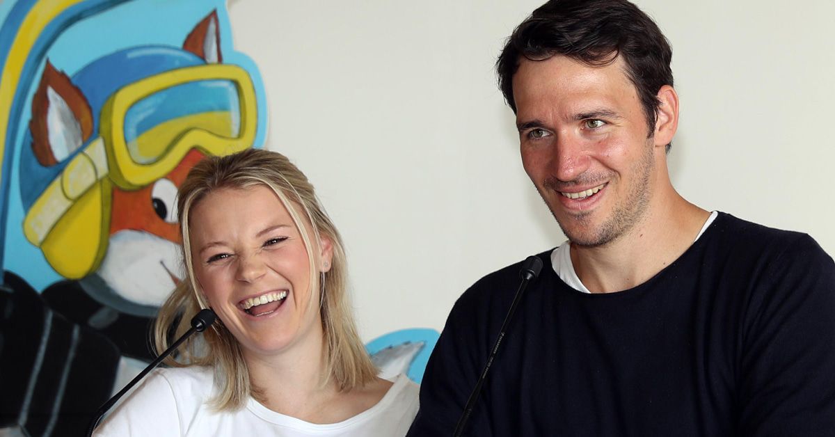 Felix Neureuther Luftet Geheimnis