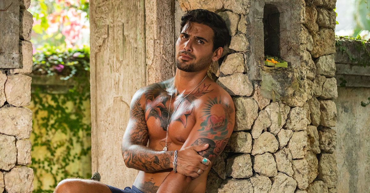 Temptation Island: Das sind die Verführer Fatih, Filippo und Florian