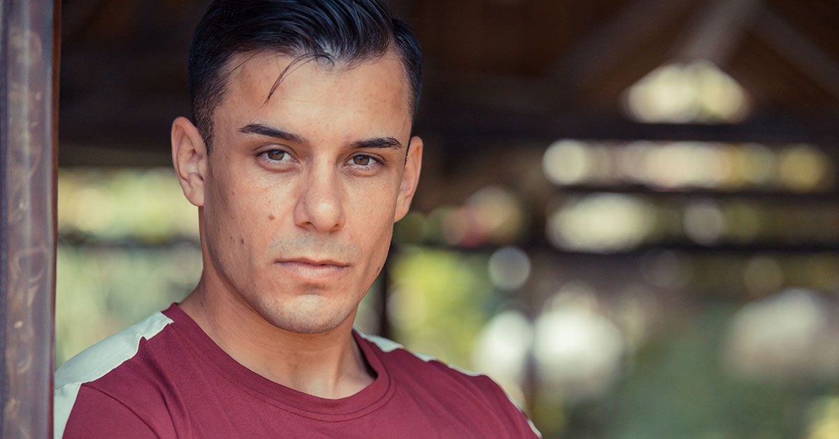 Temptation Island: Das sind die Verführer Fatih, Filippo und Florian