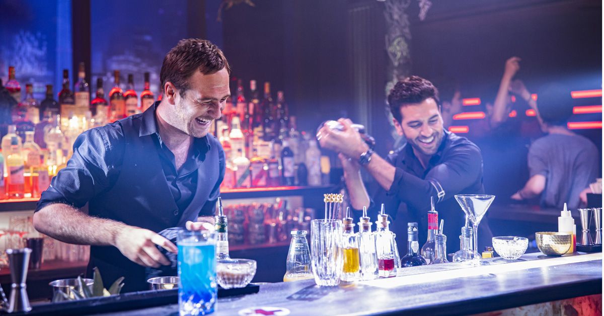 Filmkritik "Nightlife": Nettes Popcornkino mit Elyas M'Barek