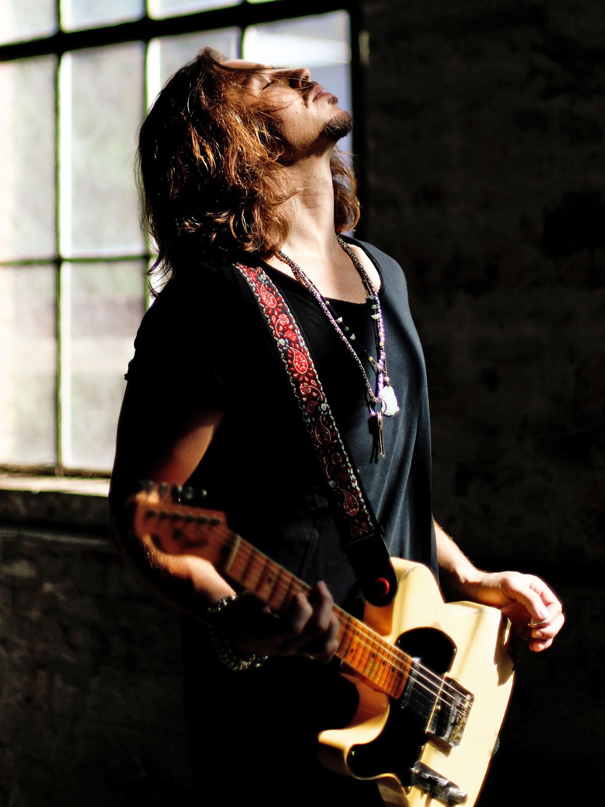 Gil Ofarim über seine Zeit als Teeniestar und das neue Album