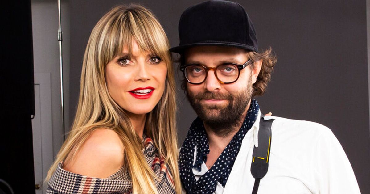 GNTM: Drama beim Umstyling und nervenaufreibendes Sedcard-Shooting