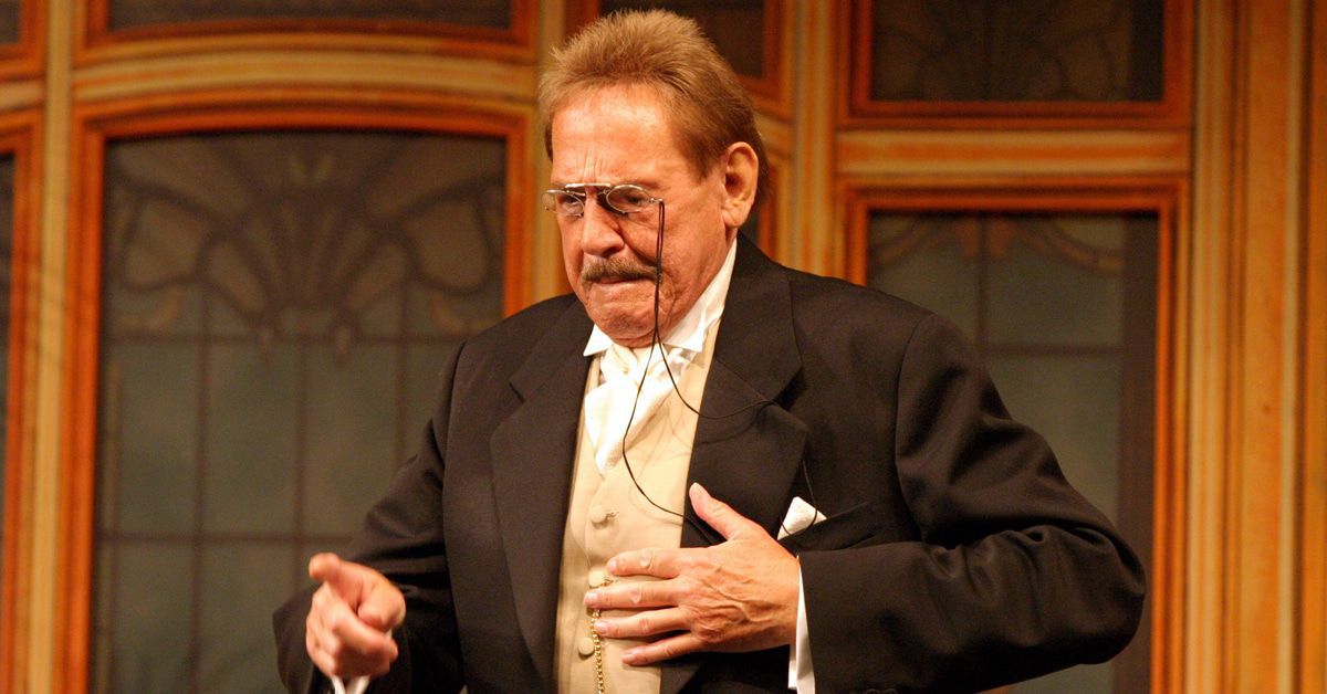 Herbert Köfer wird 99: Liebe Teenies, liebe Wessis, hier erklären wir den Star!
