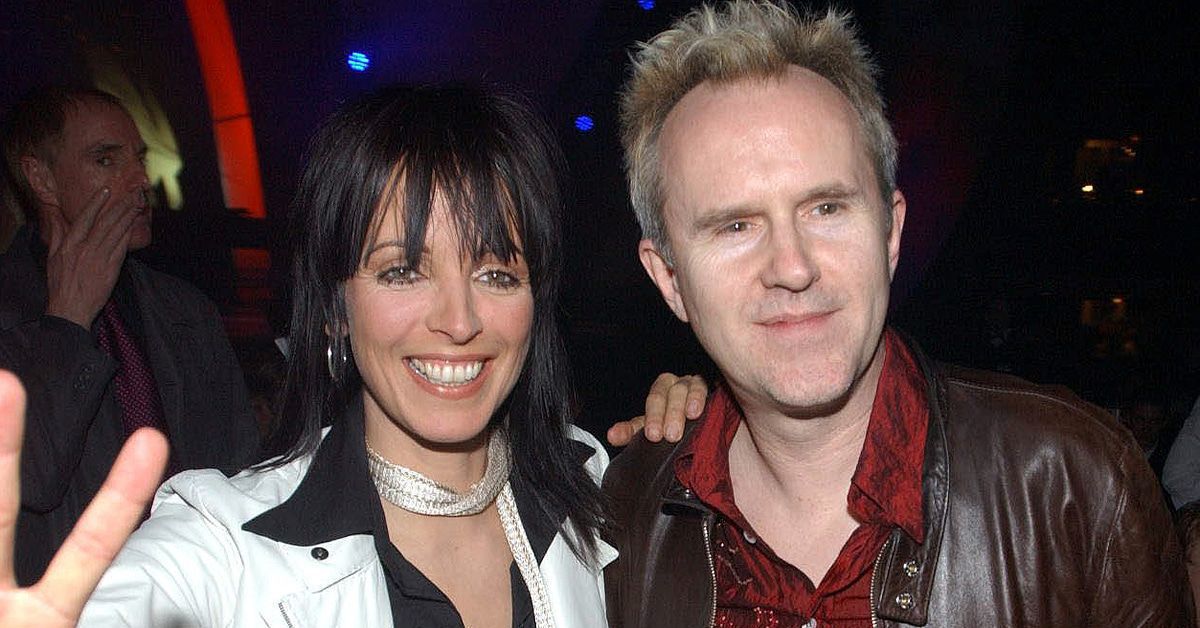80er-Jahre-Legende Howard Jones wird 65 - klatsch-tratsch.de
