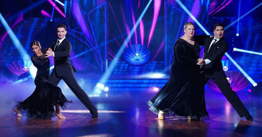 "Let's Dance": Wer mit wem tanzt und Standing Ovations für Ilka Bessin & Sabrina Setlur