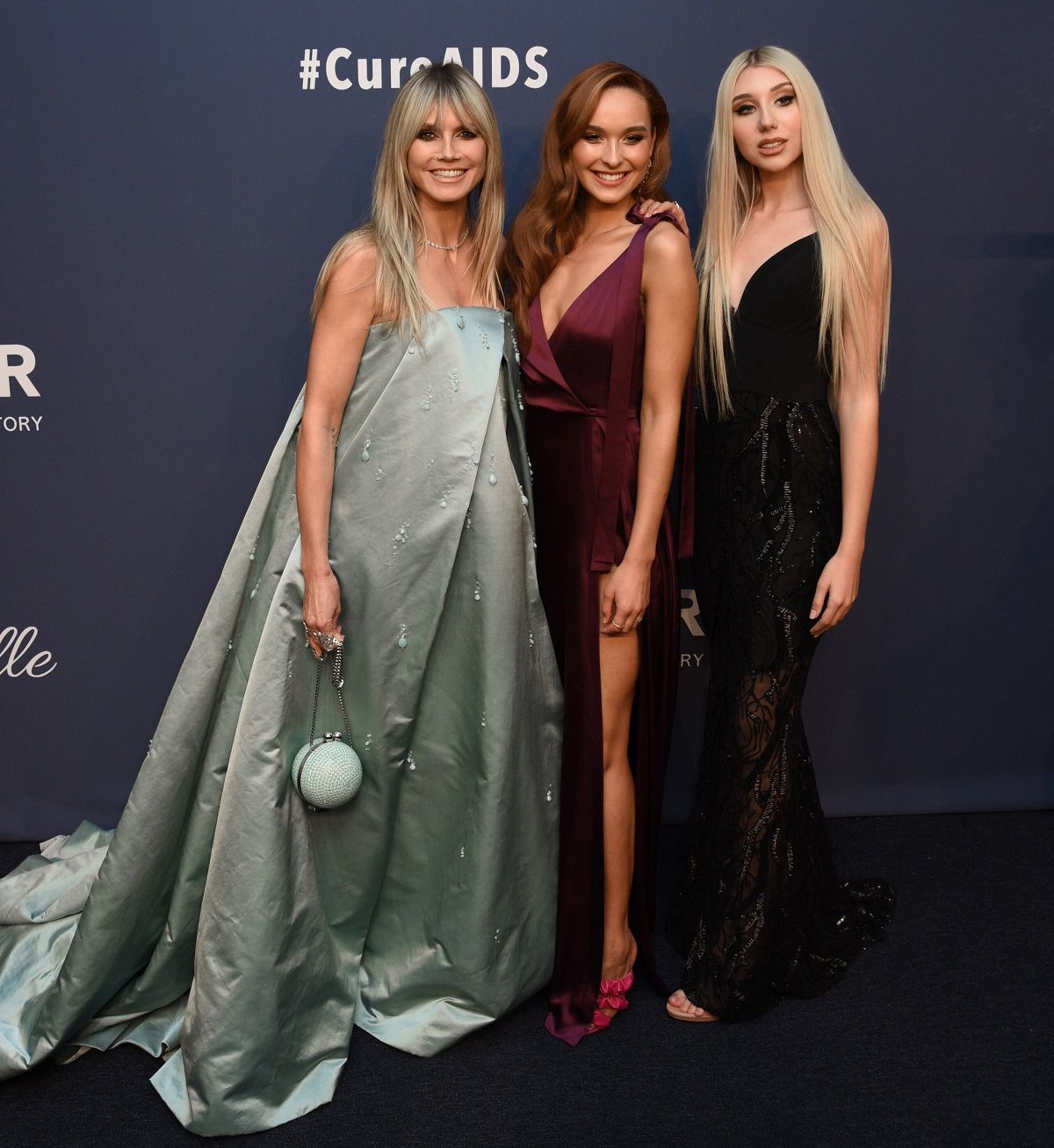 GNTM: Sind Jacky und Tamara die heimlichen Favoritinnen?