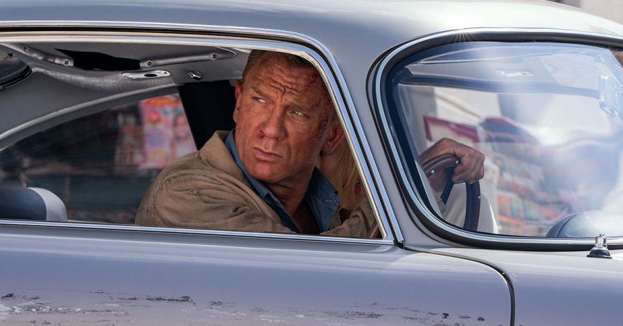 James Bond: Film-Premiere wegen Coronavirus abgesagt