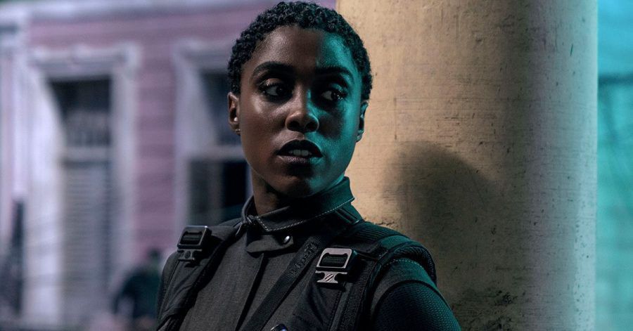 Lashana Lynch: Beerbt sie Daniel Carigs 007-Status?