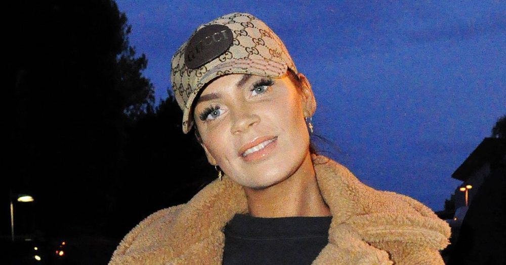 Janine Pink Ich War Nie Eine Fame Bitch Klatsch Tratsch De